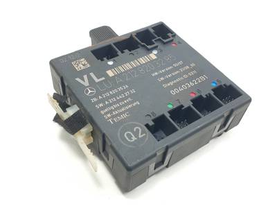 #3249086 MODULO ELECTRONICO