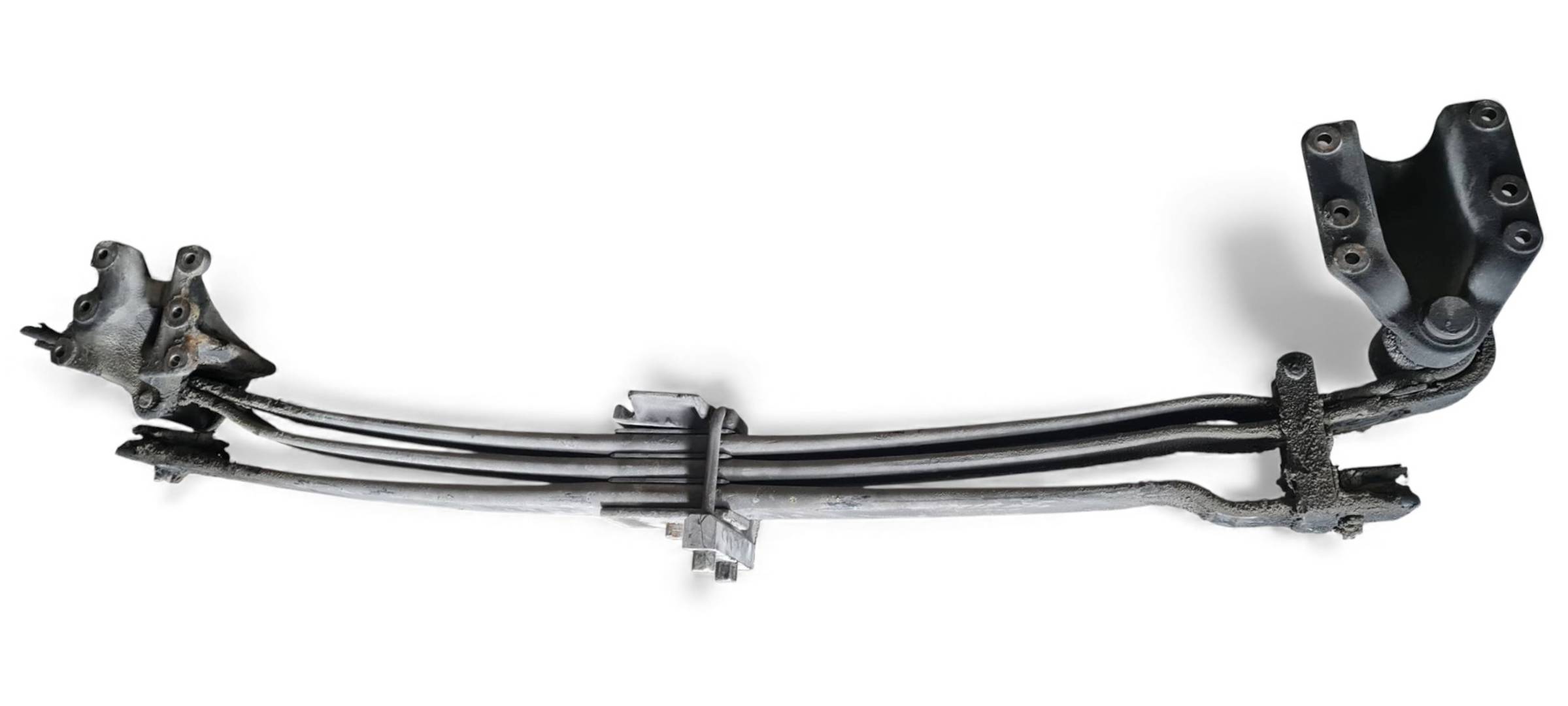 BALLESTA TRASERA - NISSAN - ATLEON (TK)