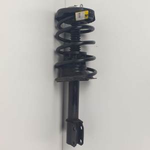 AMORTIGUADOR DELANTERO DERECHO - RENAULT - #1439059