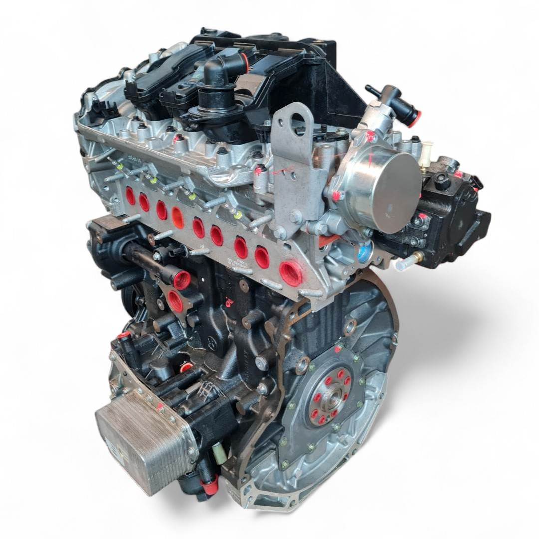 #3126540 MOTOR COMPLETO