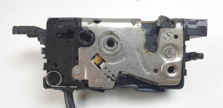 #3007697 CERRADURA PUERTA TRASERA DERECHA