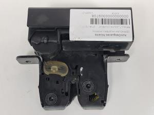 CERRADURA MALETERO / PORTON - RENAULT - #309708