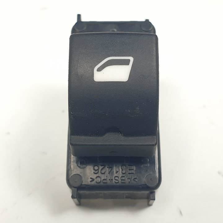 MANDO ELEVALUNAS TRASERO DERECHO - CITROEN - C3 (B618)