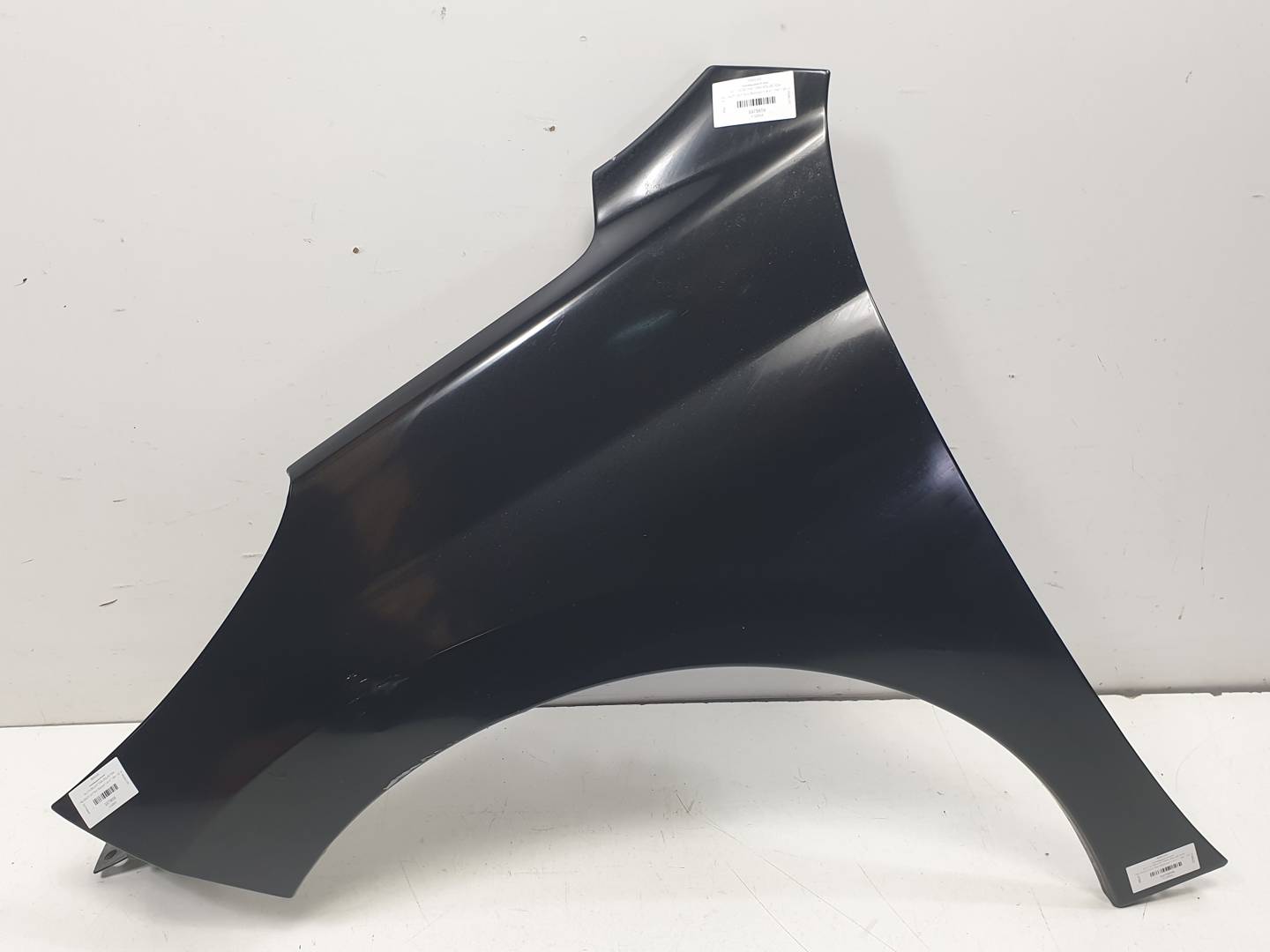 ALETA DELANTERA IZQUIERDA - PEUGEOT - 207 SW