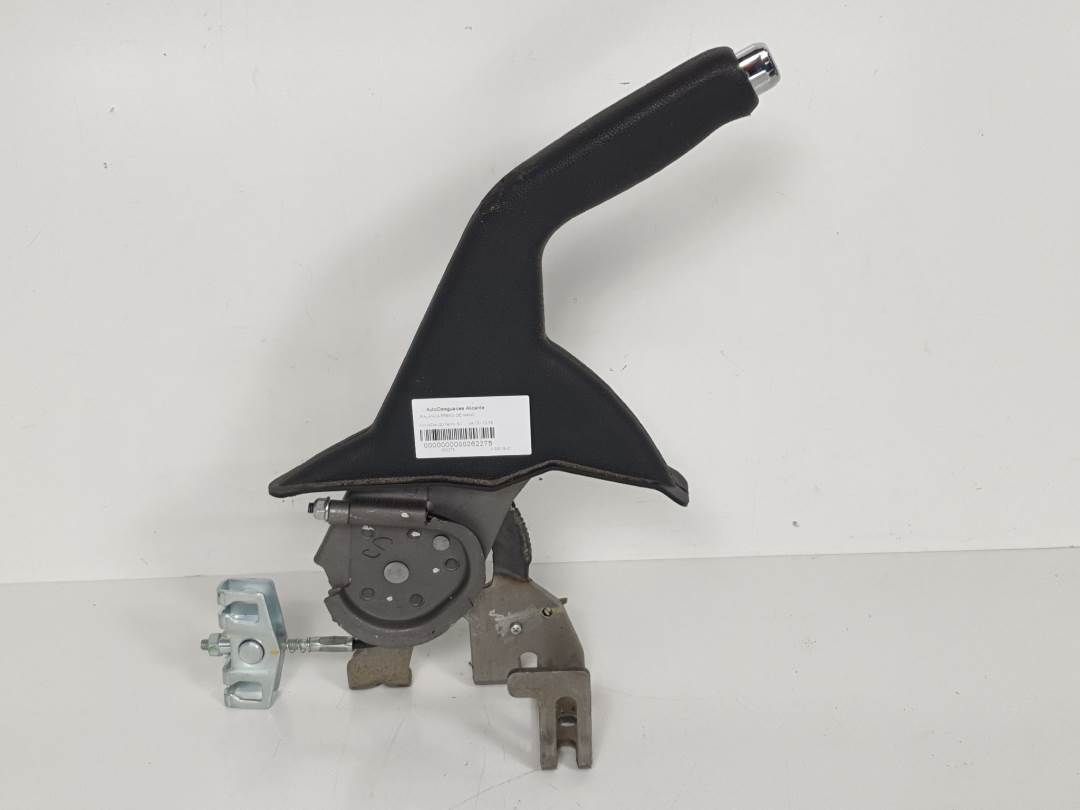 PALANCA FRENO DE MANO - HYUNDAI - I20 (PB)