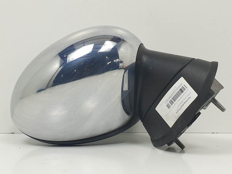 RETROVISOR DERECHO - MINI - ROADSTER (R59)