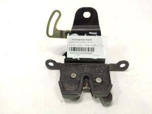 CERRADURA MALETERO / PORTON - FORD - #506887