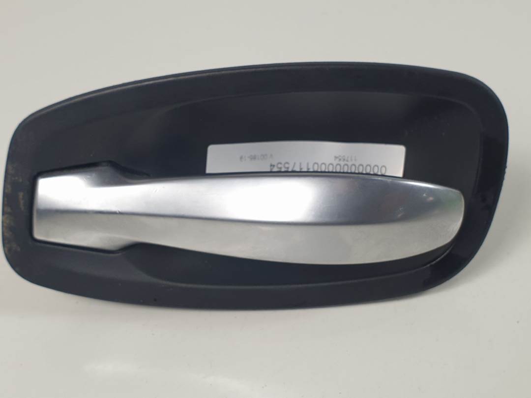 MANETA INTERIOR DELANTERA IZQUIERDA - BMW - #117554