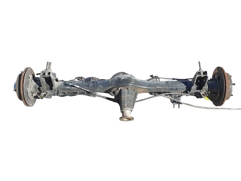 PUENTE TRASERO - TATA - ARIA