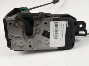 #132031 CERRADURA PUERTA DELANTERA DERECHA