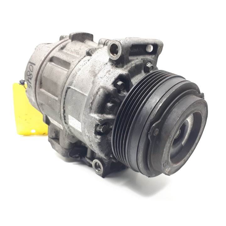 COMPRESOR AIRE ACONDICIONADO