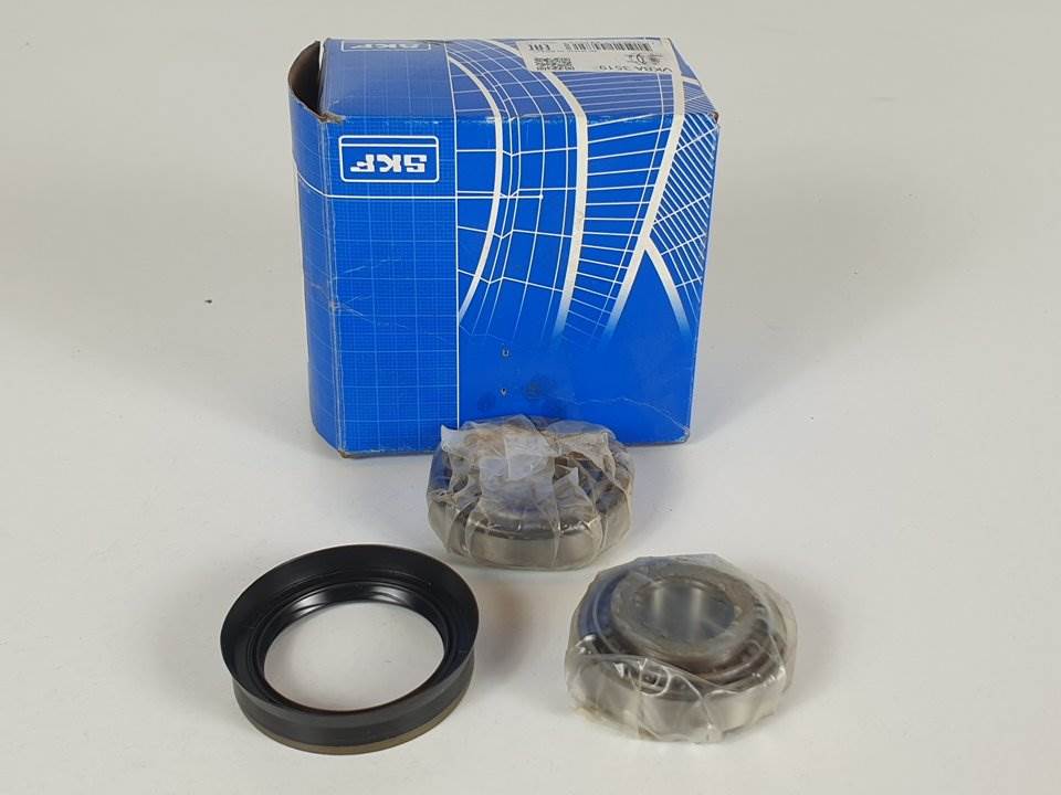 NO IDENTIFICADO - SEAT - #875403