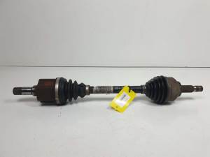 TRANSMISION DELANTERA IZQUIERDA - CITROEN - #575615