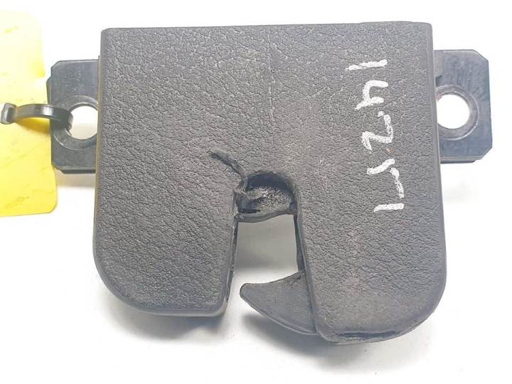 CERRADURA MALETERO / PORTON - PORSCHE - #1203765