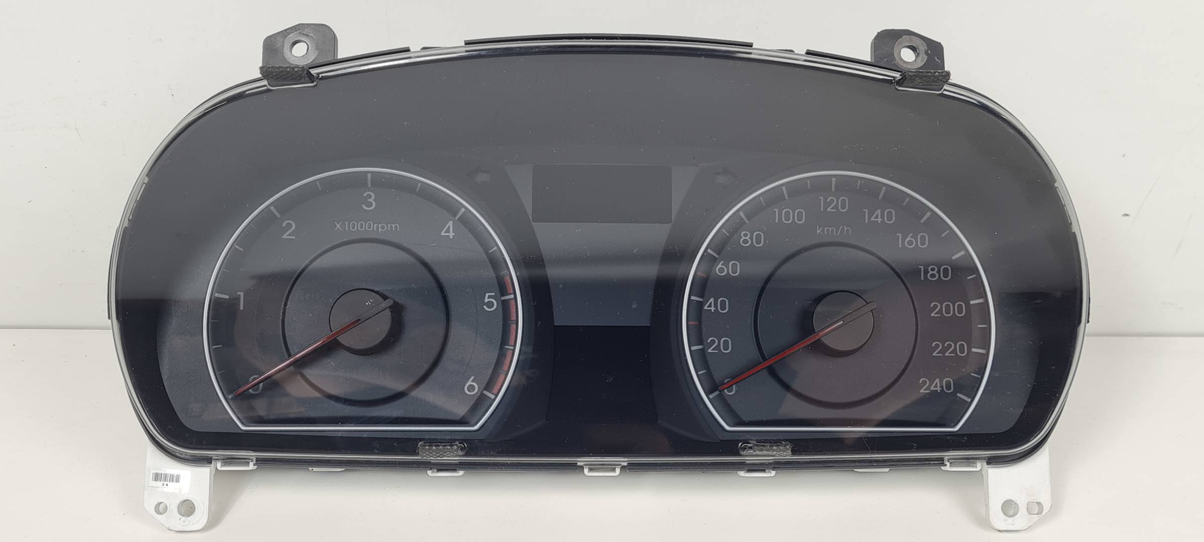 CUADRO INSTRUMENTOS - 940232R220 - HYUNDAI - I30 (FD)