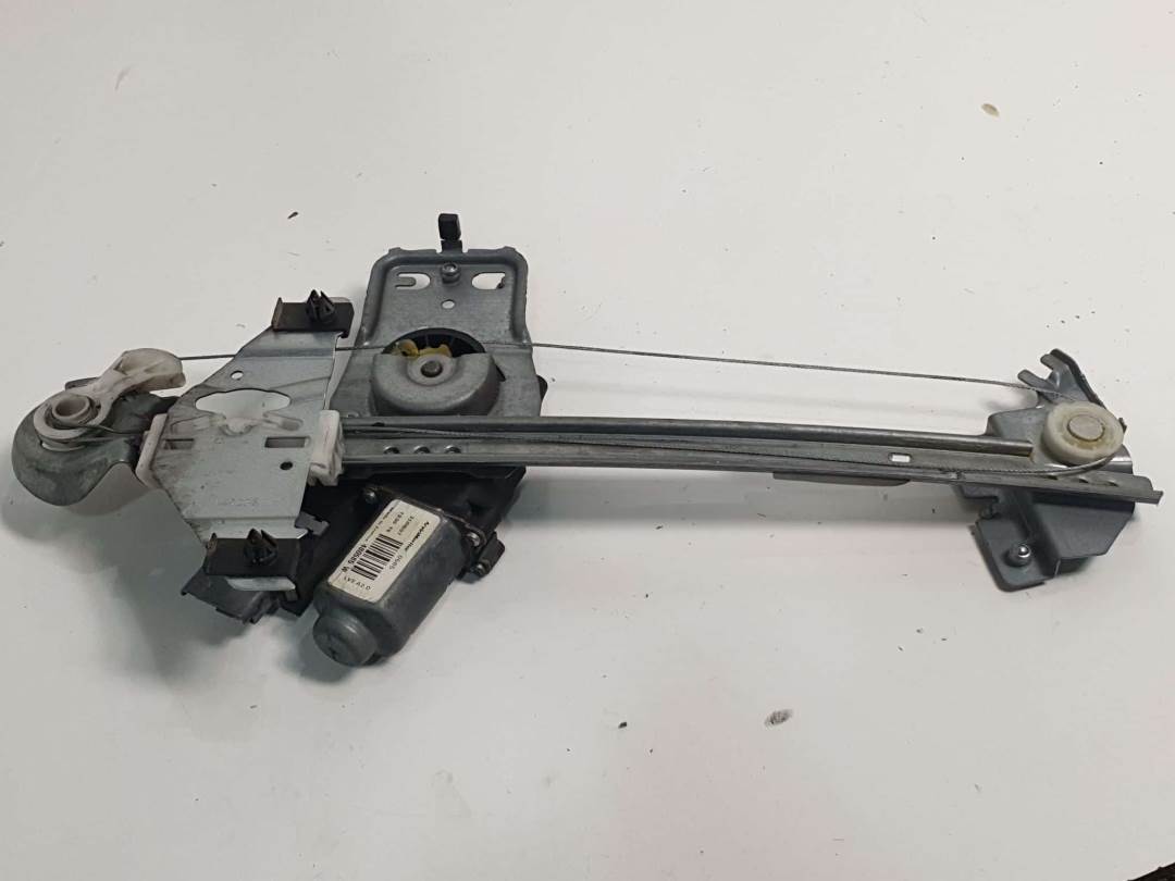 ELEVALUNAS TRASERO IZQUIERDO - PEUGEOT - #164113