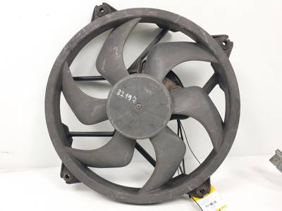#3307378 ELECTROVENTILADOR