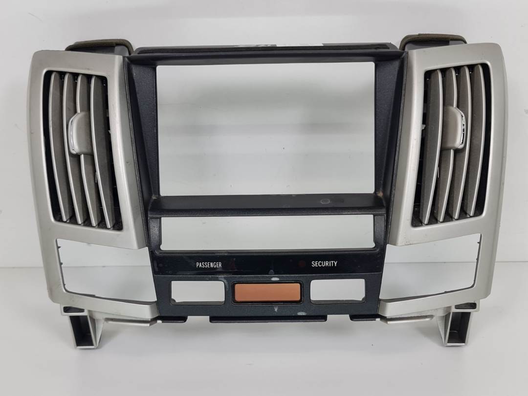 REJILLA AIREADORA - 5541248100 - LEXUS - RX