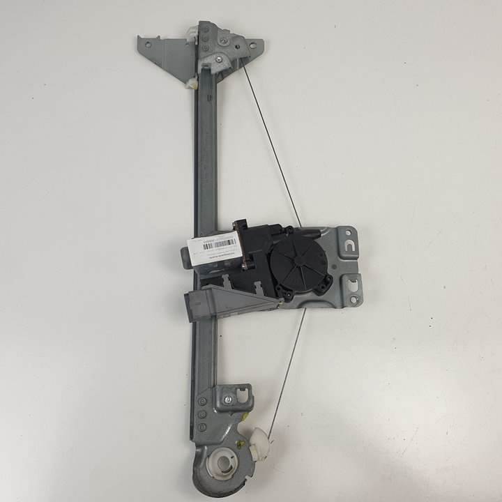 ELEVALUNAS TRASERO DERECHO - PEUGEOT - #1366843