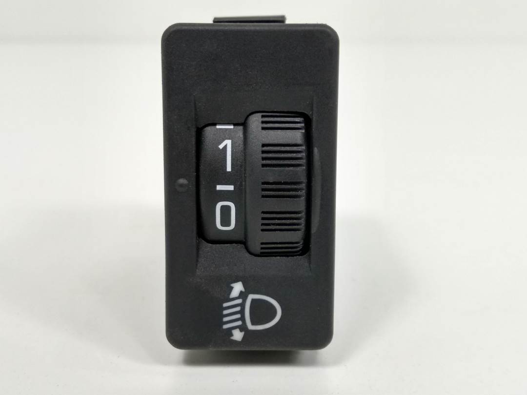 INTERRUPTOR - 9801662777 - CITROEN - C4 CACTUS
