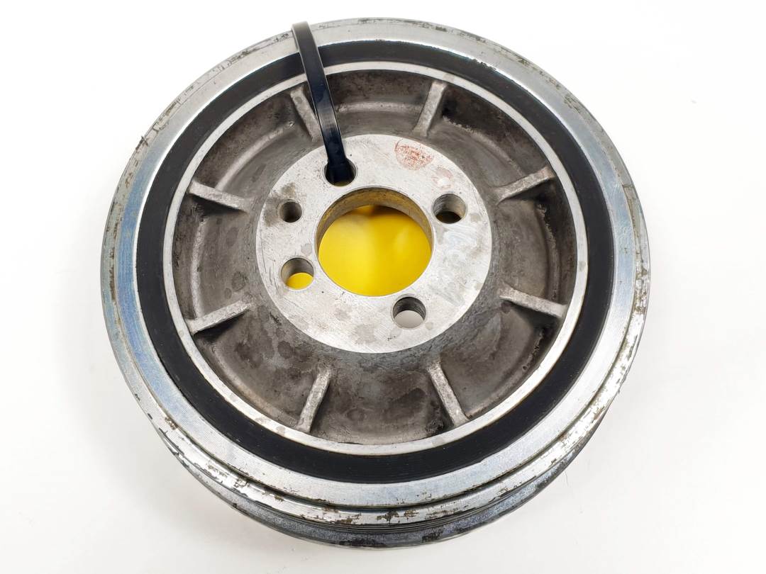 POLEA CIGUEÑAL - 551890830 - ALFA ROMEO - 147 (190)