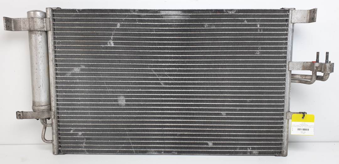 CONDENSADOR / RADIADOR AIRE ACONDICIONADO - HYUNDAI - ELANTRA (XD)