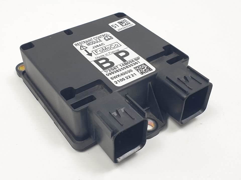 CENTRALITA AIRBAG - 2S6T14B056BP - FORD - FIESTA (CBK)