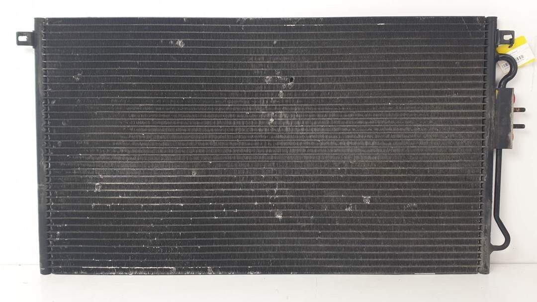 CONDENSADOR / RADIADOR AIRE ACONDICIONADO - CHRYSLER - VOYAGER (RG)