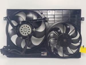 ELECTROVENTILADOR - SEAT - #1358503