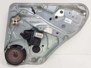 ELEVALUNAS TRASERO DERECHO - VOLKSWAGEN - #458196