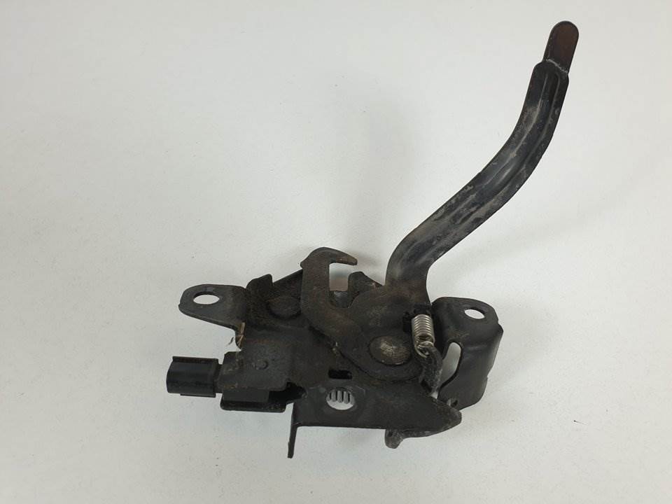 CERRADURA CAPOT - TOYOTA - #668222