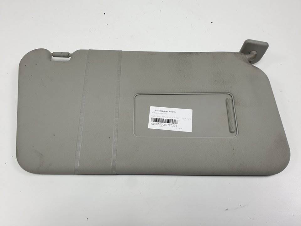 PARASOL DERECHO - SUZUKI - SWIFT BERLINA (MZ)