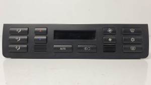 MANDO CLIMATIZADOR - BMW - #1401753