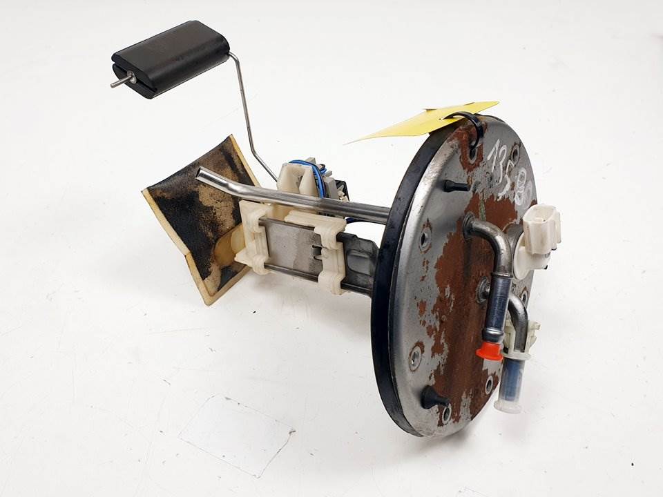 AFORADOR - HONDA - #1097111