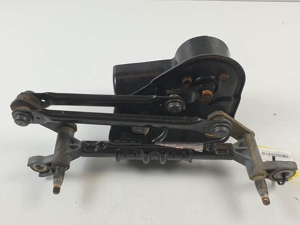 MOTOR LIMPIA DELANTERO - VOLKSWAGEN - #1158104