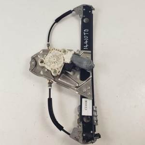 ELEVALUNAS TRASERO DERECHO - MERCEDES - #1240497