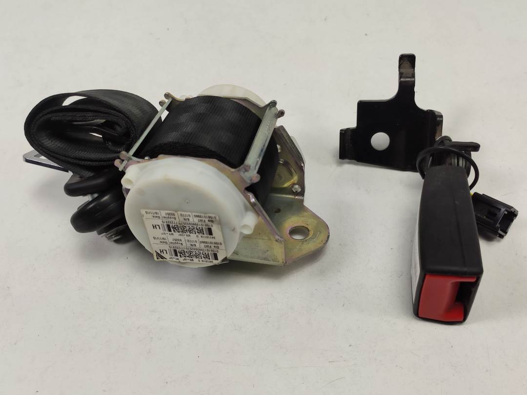 CINTURON SEGURIDAD TRASERO IZQUIERDO - 01561013980 - ALFA ROMEO - GIULIETTA (191)