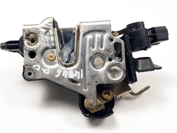 CERRADURA PUERTA DELANTERA DERECHA - MERCEDES - #1305409