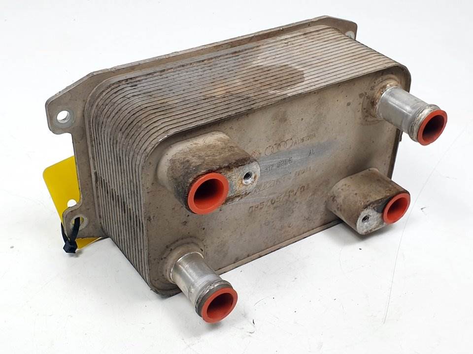 ENFRIADOR ACEITE MOTOR - AUDI - #1089451