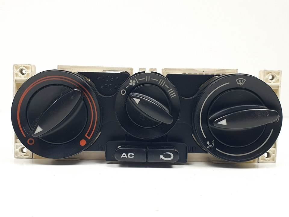 #1356659 MANDO CALEFACCION / AIRE ACONDICIONADO