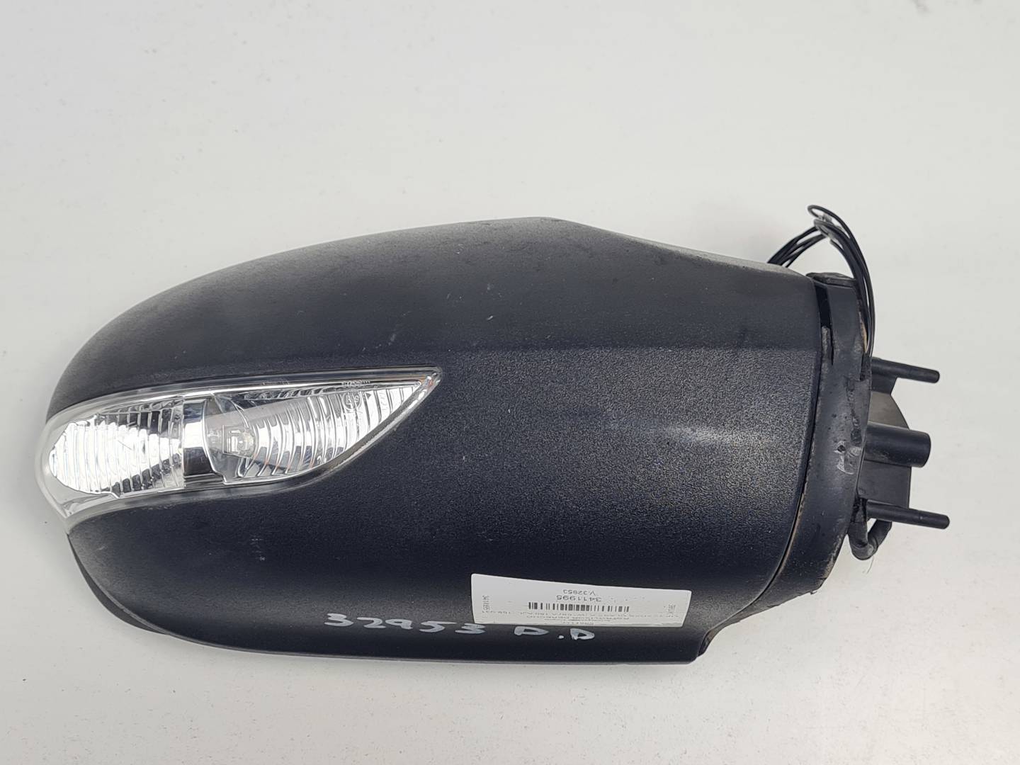 #3411995 RETROVISOR DERECHO