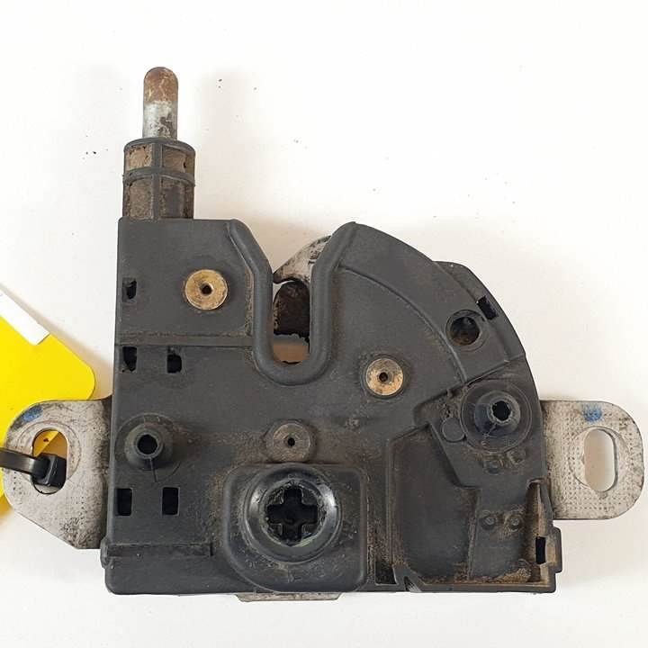 CERRADURA CAPOT - XS4116700AE - FORD - TOURNEO CONNECT (TC7)