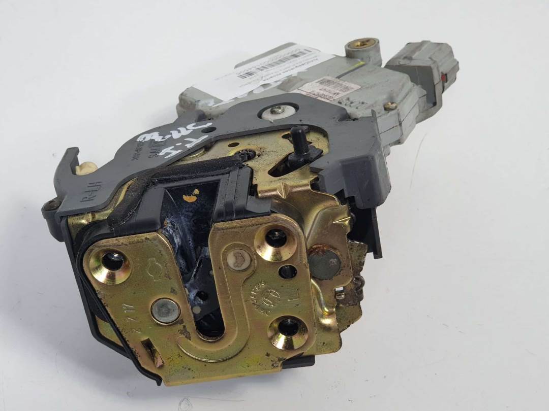 CERRADURA PUERTA TRASERA IZQUIERDA - NISSAN - #164505