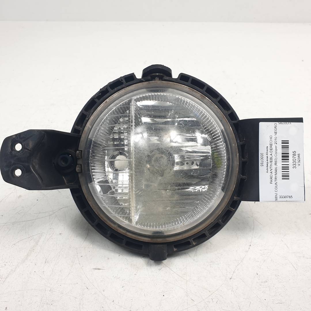 FARO ANTINIEBLA DERECHO - 980216301 - MINI - COUNTRYMAN (R60)