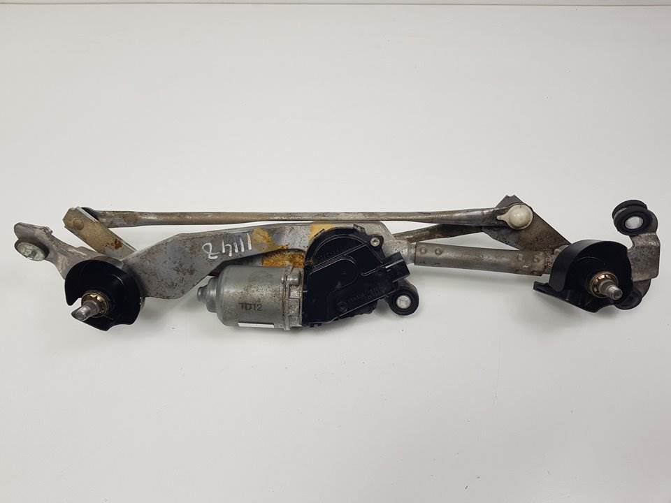 MOTOR LIMPIA DELANTERO - 1593001370 - MAZDA - CX-9 (2007 - ... )