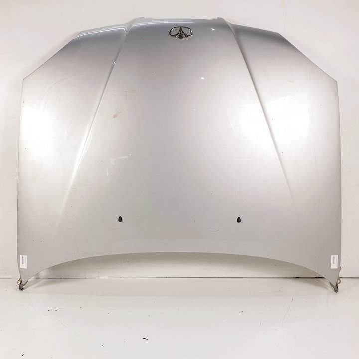 CAPOT - DAEWOO - NUBIRA BERLINA