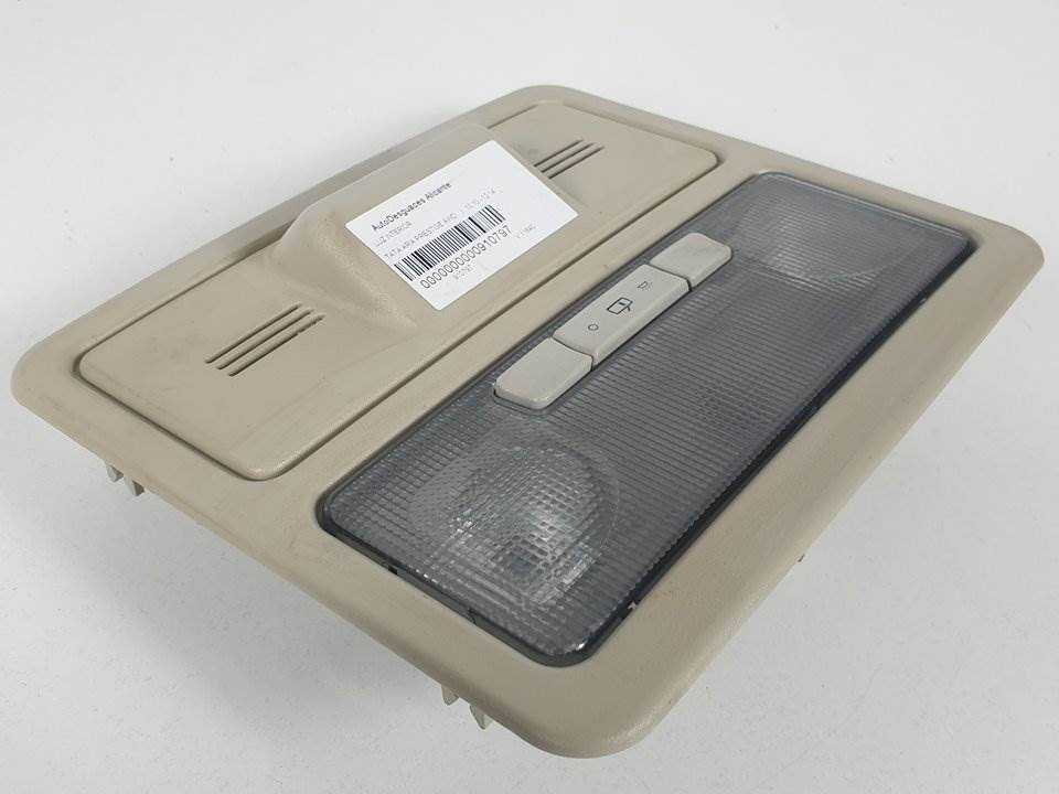 LUZ INTERIOR - 287069506309 - TATA - ARIA