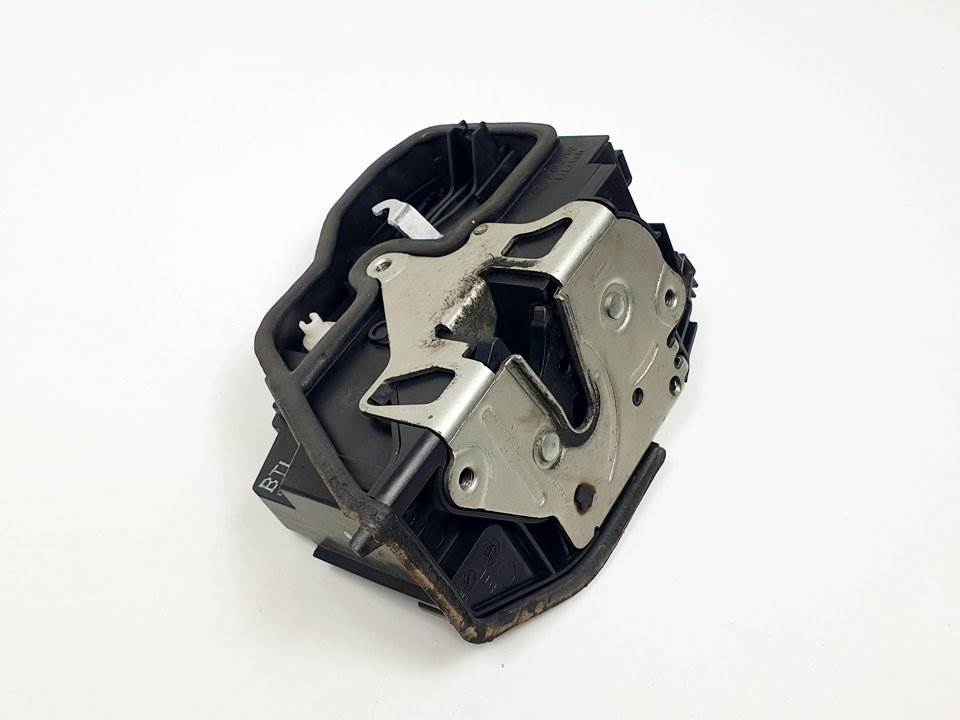 CERRADURA PUERTA DELANTERA IZQUIERDA - BMW - #707375