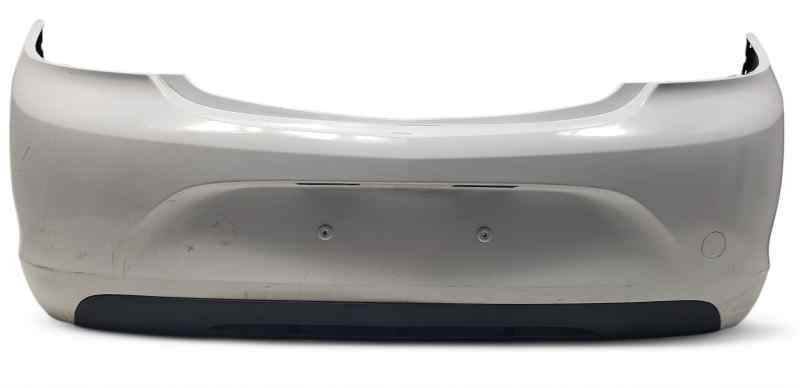 #1505094 PARAGOLPES TRASERO