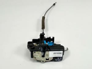 CERRADURA PUERTA TRASERA DERECHA - OPEL - #334993